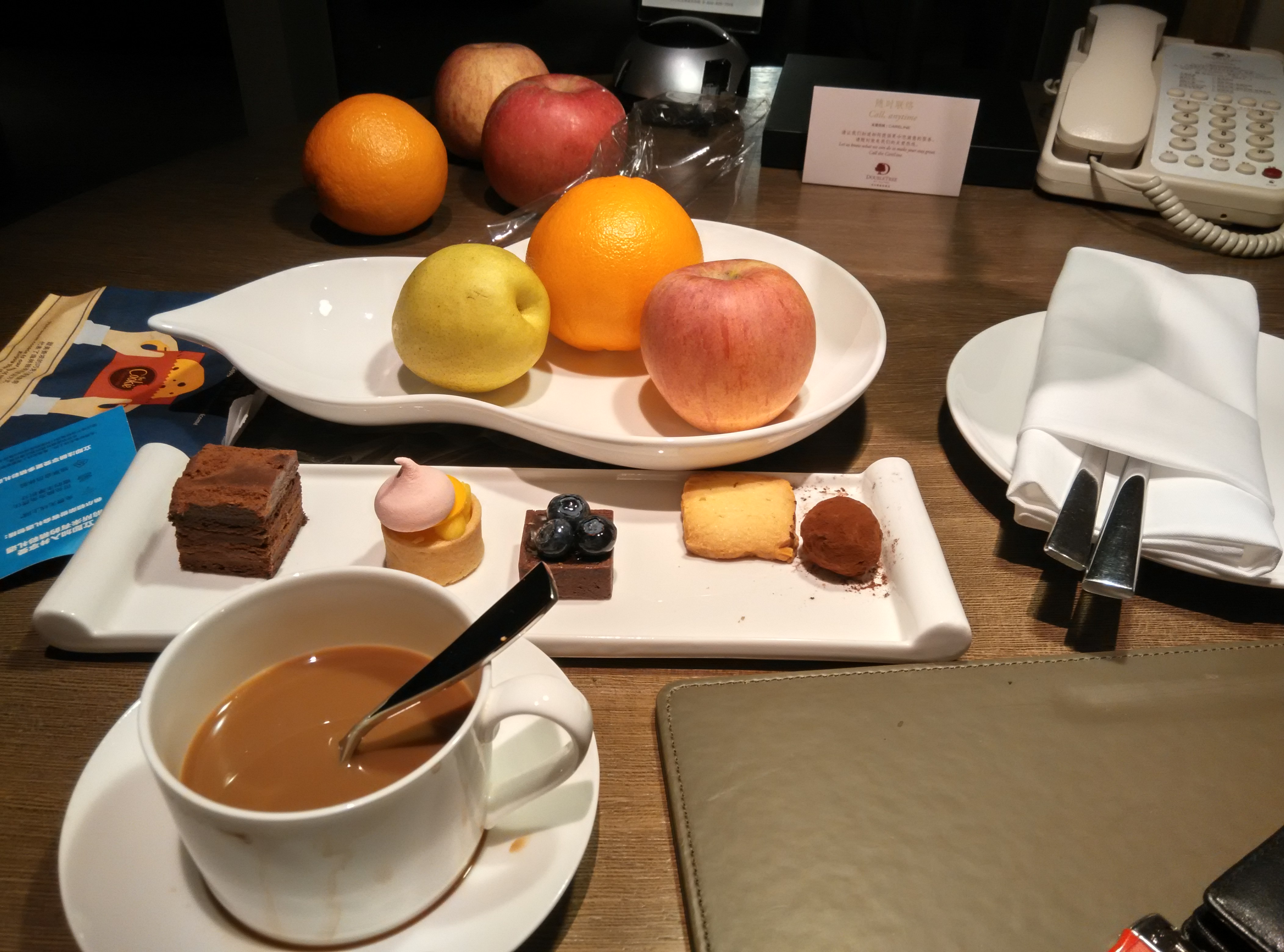 酒店探秘合集,酒店揭秘系列