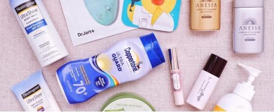 断货王！大力推荐经济粗暴防晒品get到就是赚到