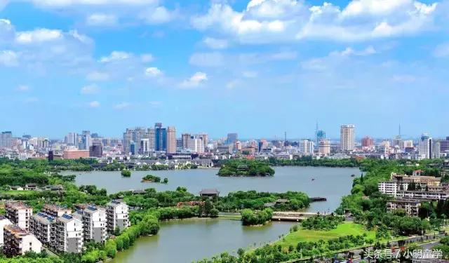 红色记忆、江南山乡、诱人美食…这趟旅行才最值得一试!