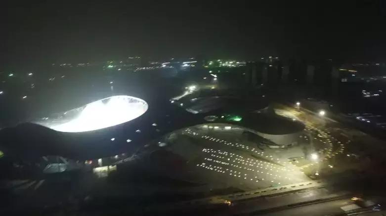 肇庆市新体育馆叫什么名字,肇庆市新建体育馆