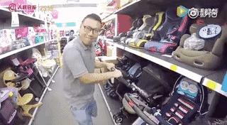 产妇疼痛难忍丈夫拒绝无痛分娩,生孩子老公拒绝无痛分娩