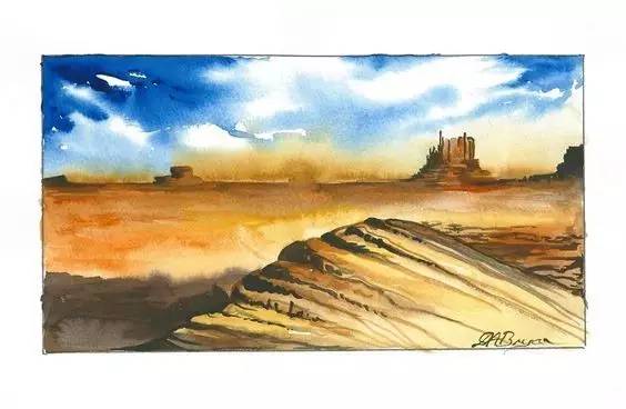 从几块钱到上万元的画画工具，你应该了解的知名画材品牌