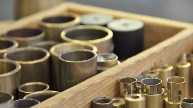 从几块钱到上万元的画画工具，你应该了解的知名画材品牌