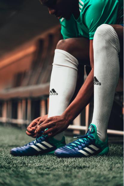 梅西世界杯穿的鞋,梅西托马斯