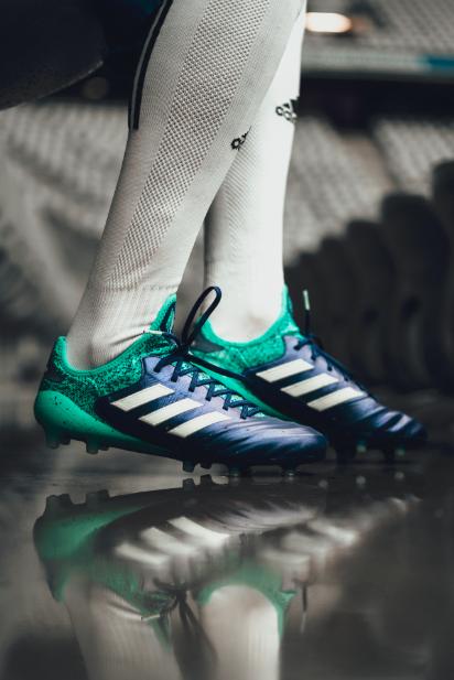 为什么梅西总是穿阿迪达斯的球鞋,托马斯穆勒阿迪达斯