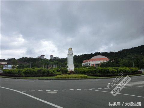 悠哉的沙巴行空气清新重要的是接机仅需1元