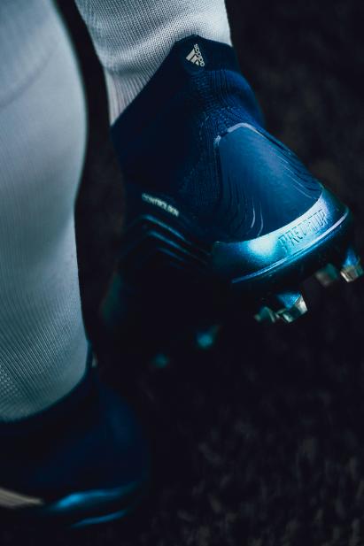 梅西上脚最新球鞋,梅西世界杯穿的鞋