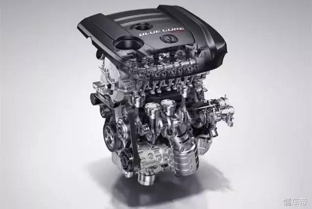 最不值得买的几款发动机,最好的国产三款发动机