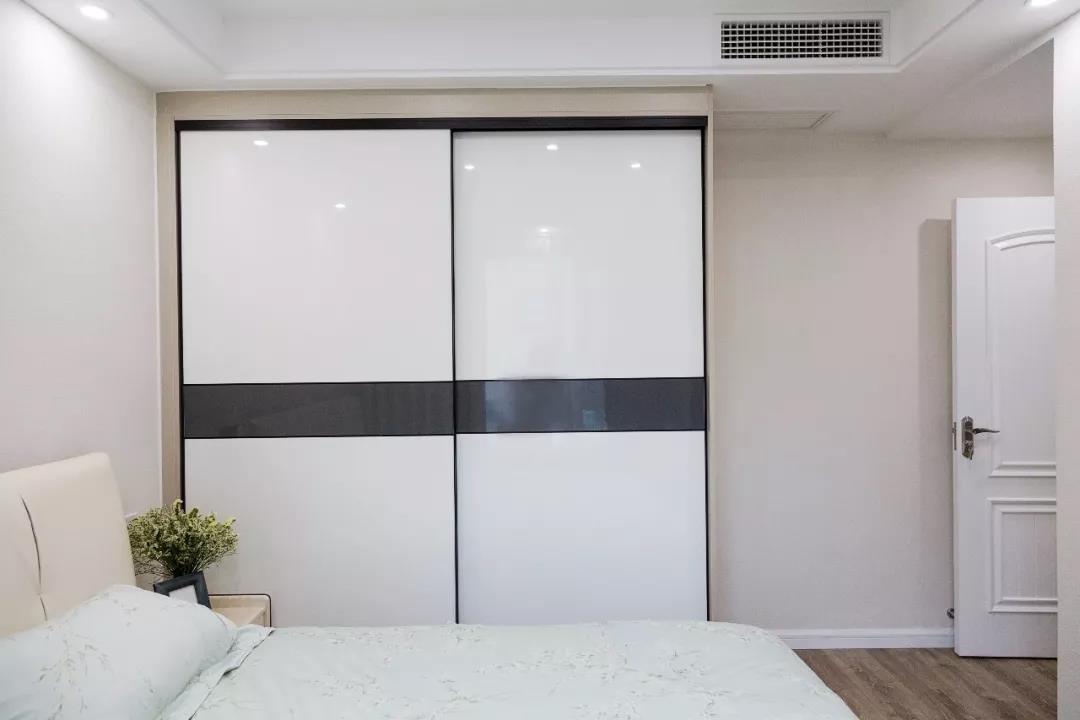 小夫妻辛苦装修历程90平米三室,记录下我们的婚房装修