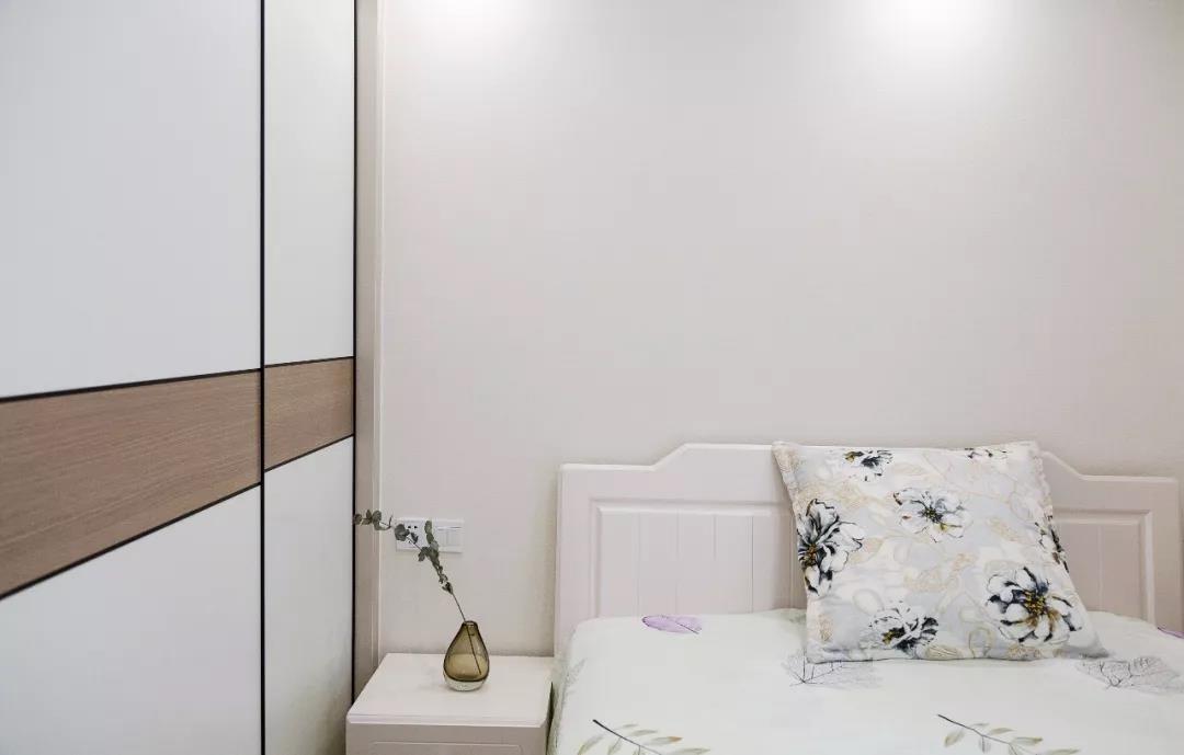 小夫妻辛苦装修历程90平米三室,记录下我们的婚房装修