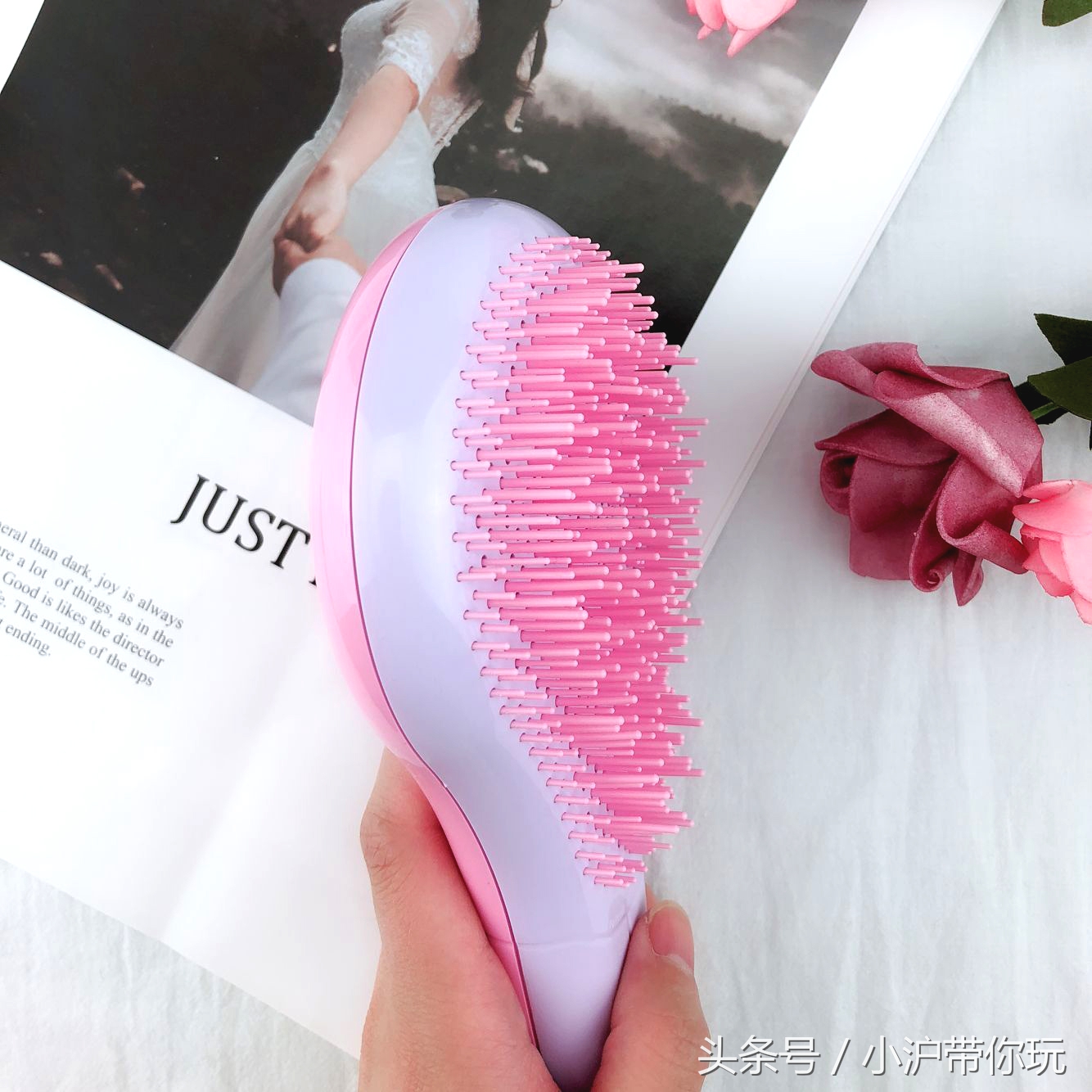 挖宝少女的好物私藏,挖宝女孩好物