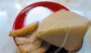 汕尾人吃薄饼有什么特殊意义吗,汕尾粿用什么做的