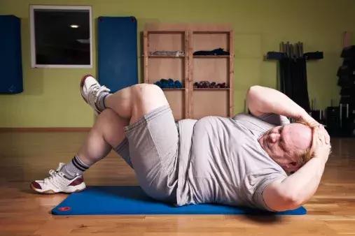 才30岁身体素质越来越差,中国男性的身体素质标准