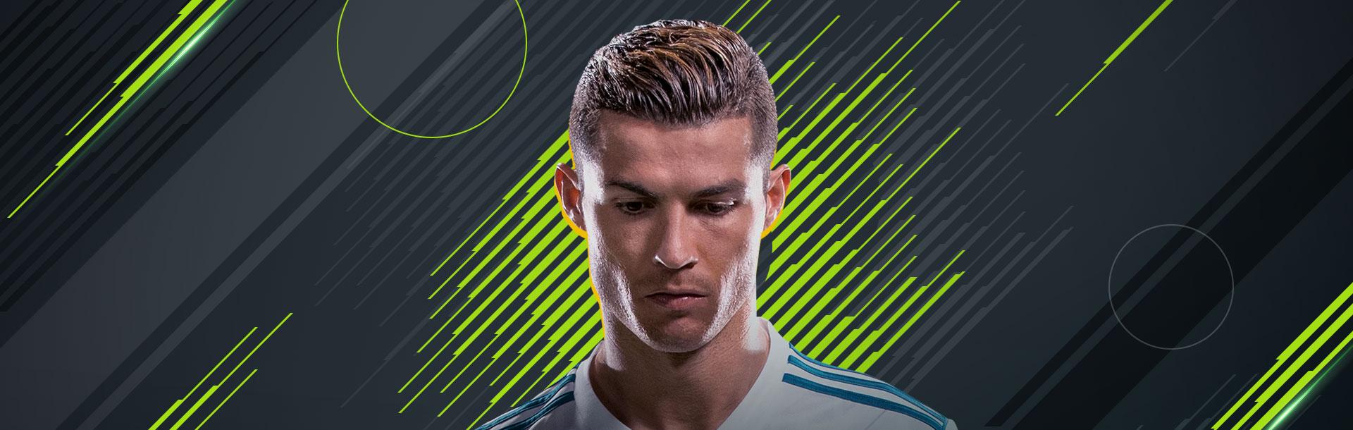 足球玩家看EA冠军杯心里太痒痒这个方法分分钟组豪华球队