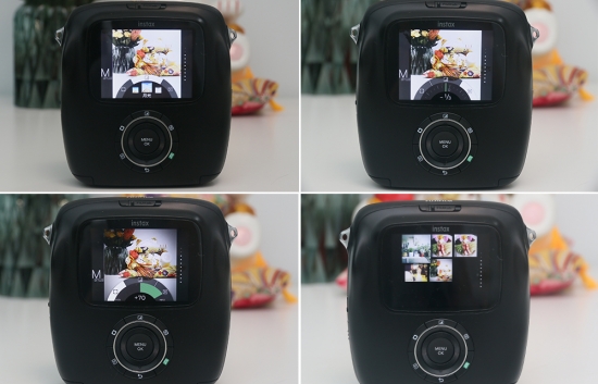 拍立得拍照技巧情侣教程,拍立得拍照技巧教程男生