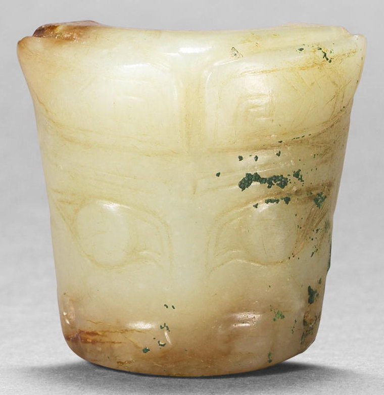 值得收藏的极品珠宝玉器,精品玉器欣赏