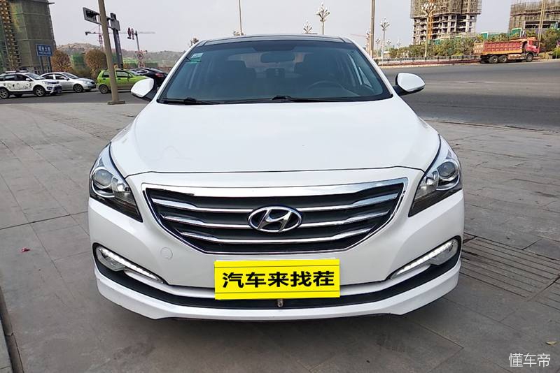 领动名图伊兰特哪个好,名图索八和k5哪个好