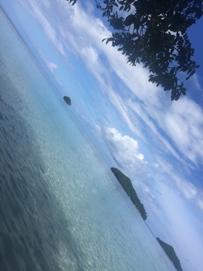 很少人知道的海岛国家！帕劳