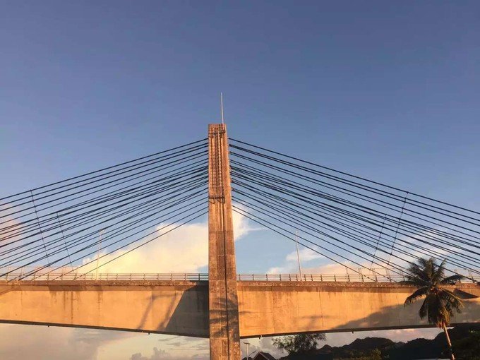 很少人知道的海岛国家！帕劳