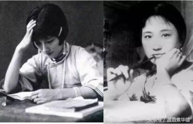 陆小曼究竟是个怎样的女人,陆小曼是什么人