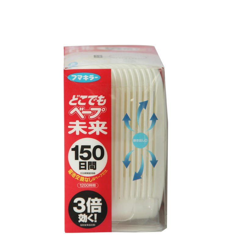 家里有宝宝用什么驱蚊产品比较好 (家长给孩子准备驱蚊用品)