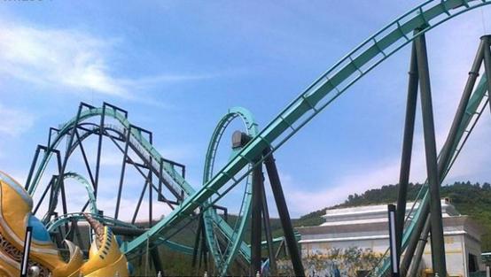 嬉戏谷有哪些项目可免费,常州嬉戏谷有哪些项目