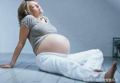 孕期最难受莫过于尾骨疼吧,孕期最难受的是哪一阶段