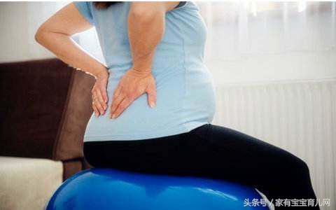 孕期最难受莫过于尾骨疼吧,孕期最难受的是哪一阶段