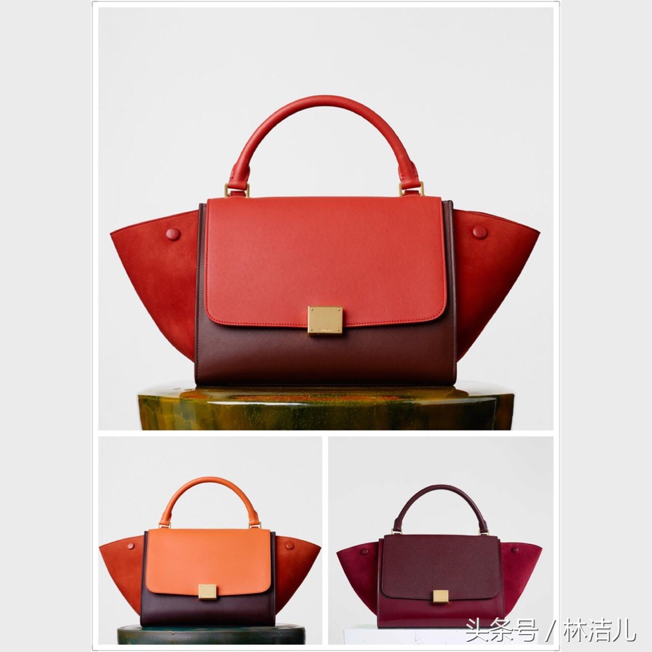 全球品牌包包排行榜前十名2021,世界最保值包包排名