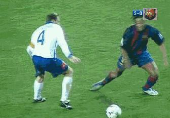 你们和小罗都错了，牛尾巴并非里维利诺首创，缔造者另有其人