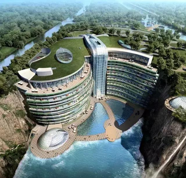 “上天入地”的世茂如何引领西安北城的品质生活?