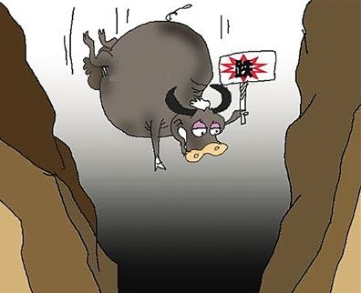 是谁在操纵股价,到底谁在操纵期货