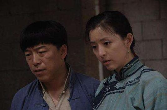 闯关东12年后男演员现状,两人同居走红的电影