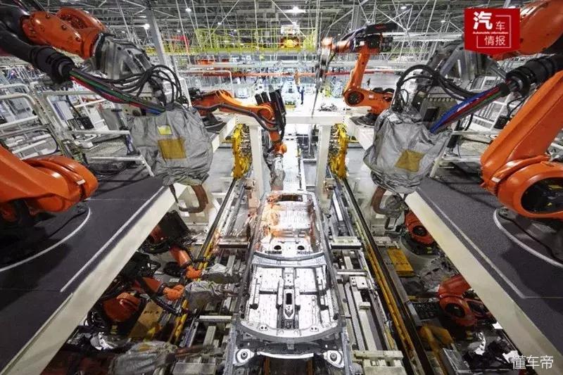 宝沃1.4t加速测试,宝沃四驱是什么四驱系统