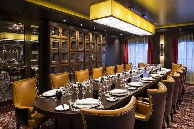 皇家加勒比海洋赞礼号航线,皇家加勒比海洋赞礼号攻略