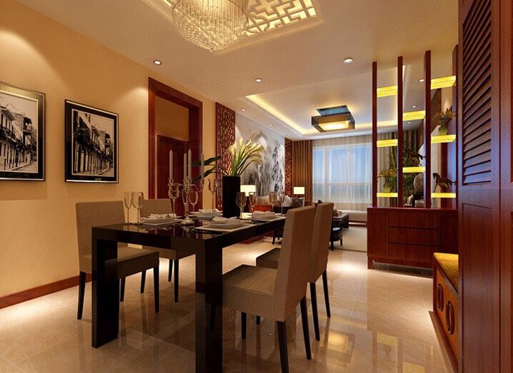 青岛聚优美装饰教你学装修,跟装修小白说再见