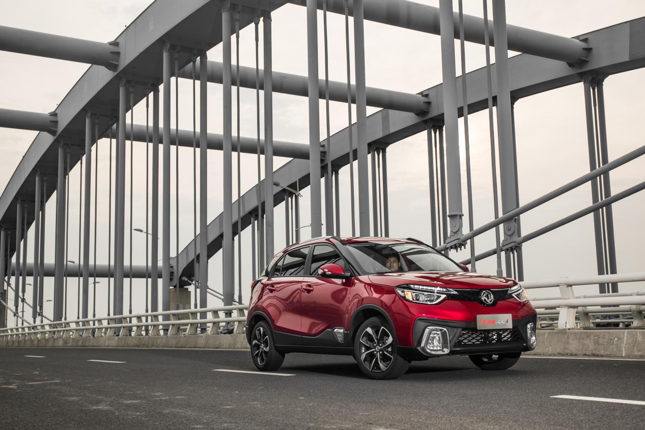 风神ax4新款,东风风神ax4介绍视频