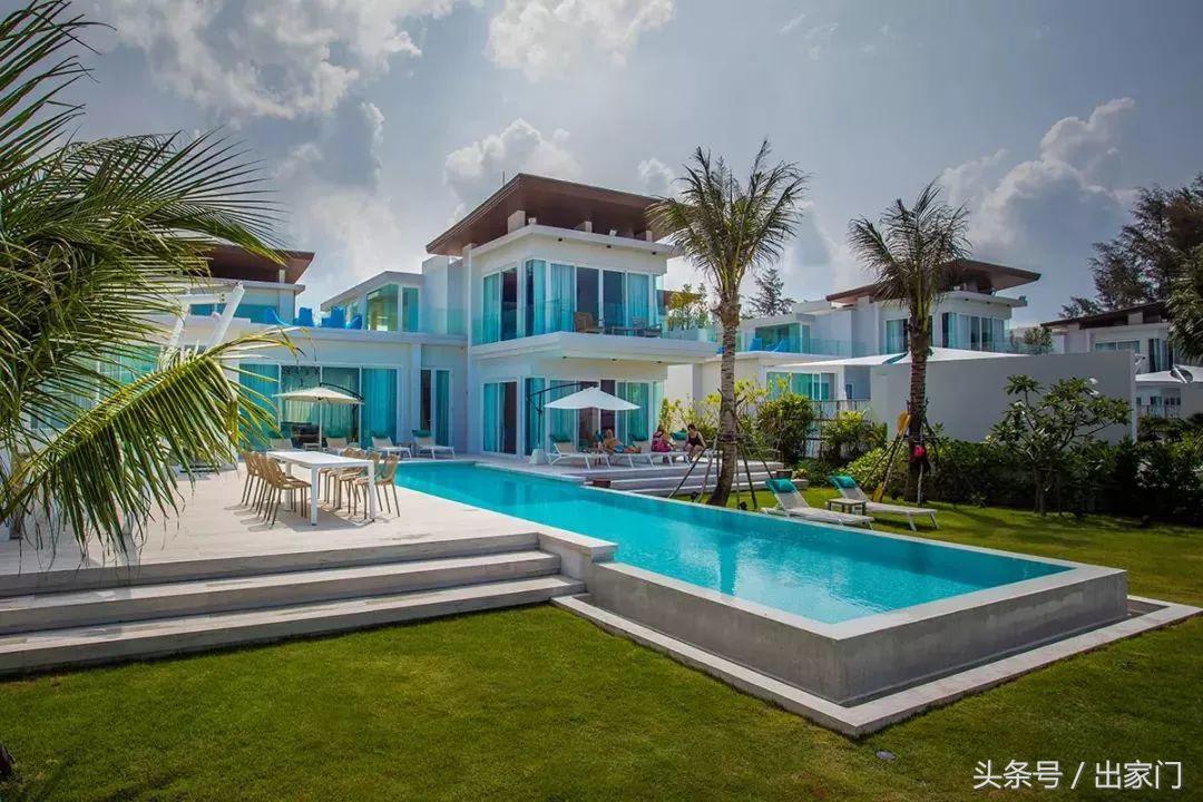 景甜科科：一起穿Gucci戴Cartier，也一起睡普吉最贵酒店