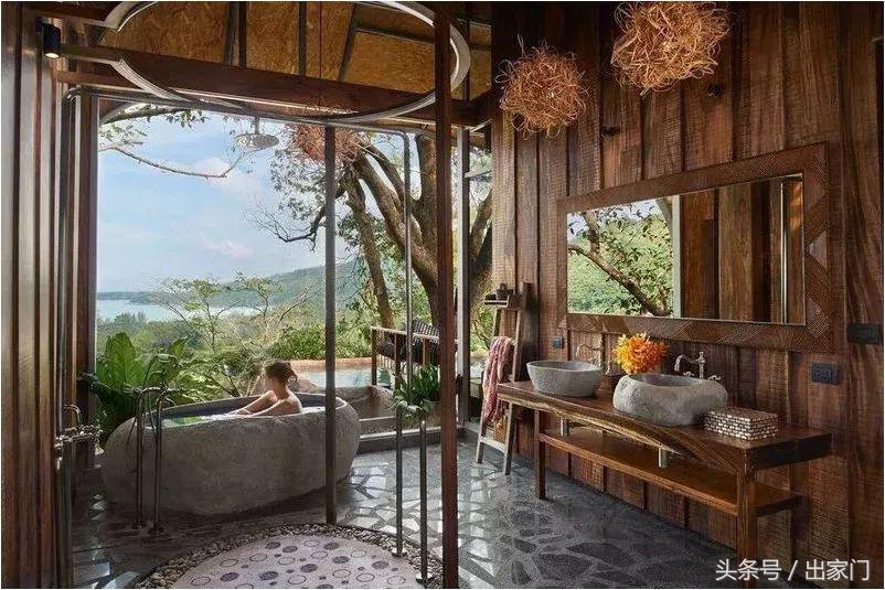 景甜科科：一起穿Gucci戴Cartier，也一起睡普吉最贵酒店