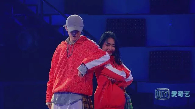 热血街舞团高燃来袭,热血街舞团electricity