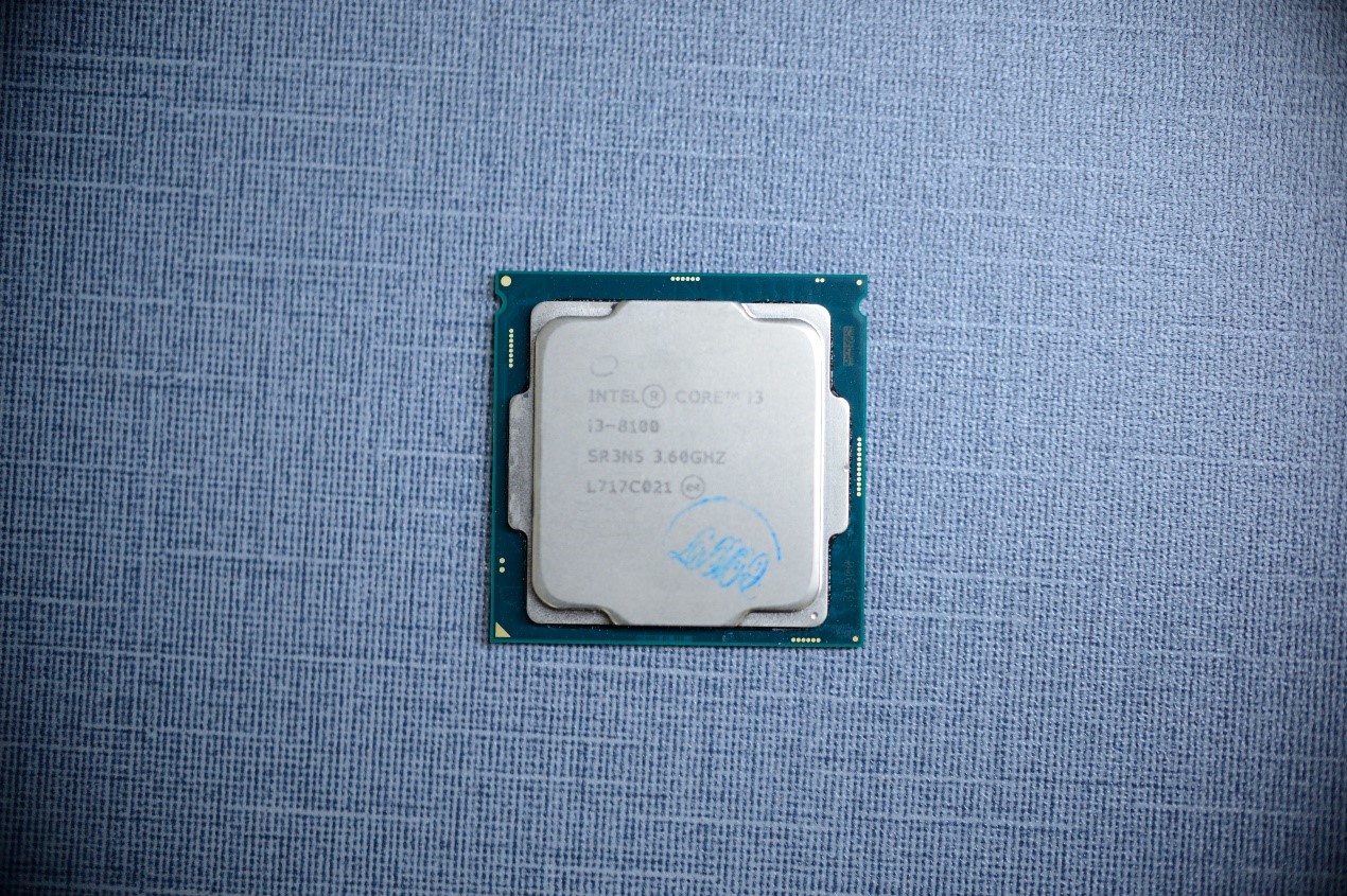 b250能直接点亮i38100吗,b250魔改后支持的cpu