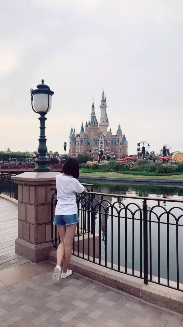 上海迪士尼一日游玩攻略,上海迪士尼乐园门票价格