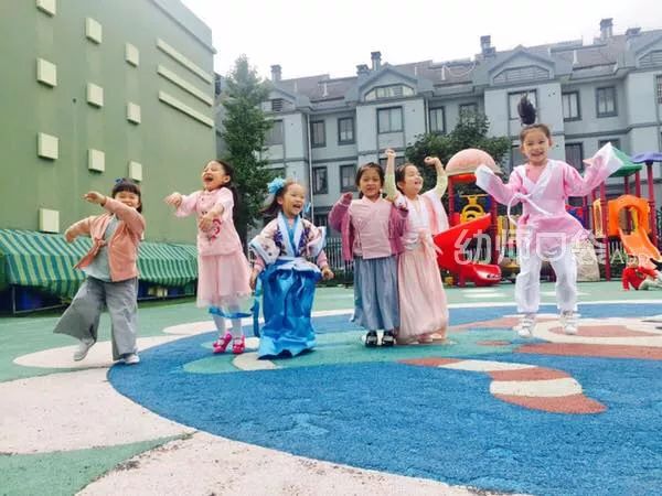 幼儿园传统教育活动的意义,幼儿园传统教育课程评价