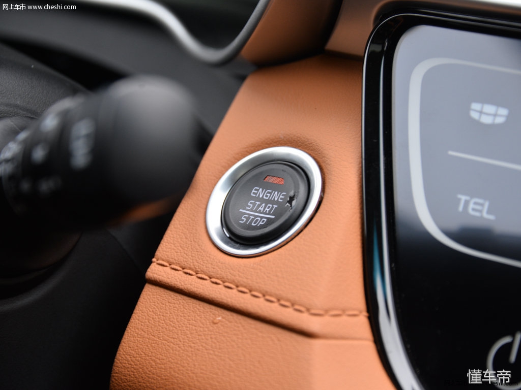 一键启动最正确的方式是什么,一键启动都有什么作用