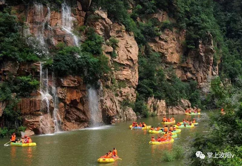 您好，我是汝阳，向全世界发出邀请……