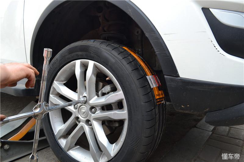 马牌mc5升级款更全面更强大,马牌mc5有什么优缺点