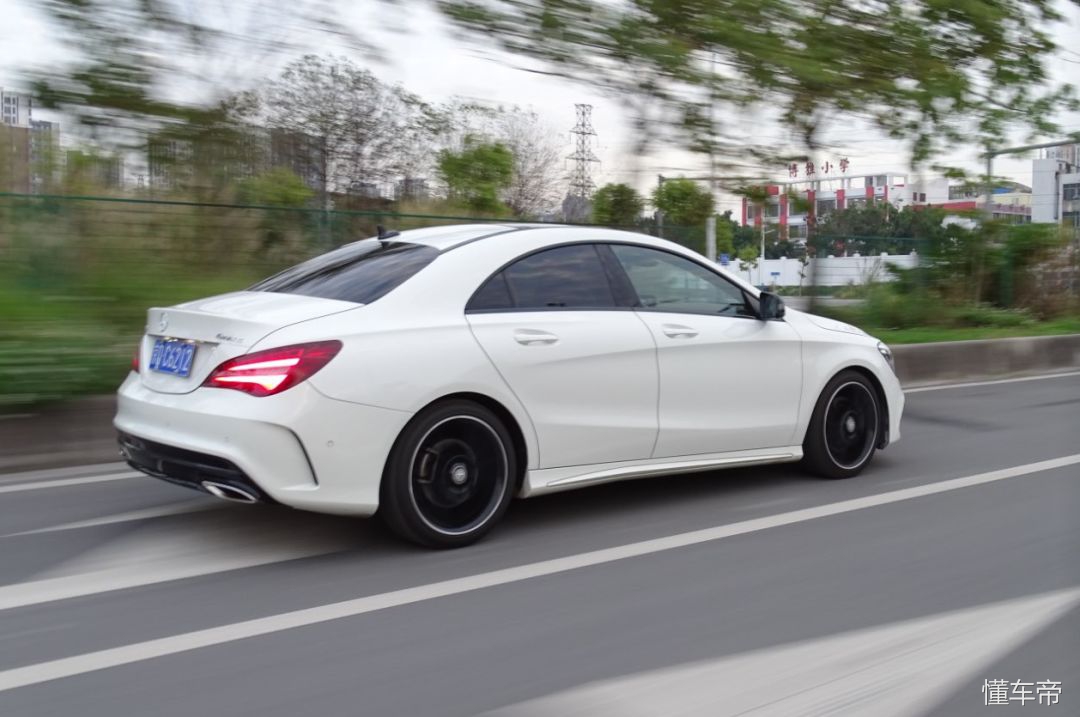 奔驰cla4matic,奔驰cla260落地价