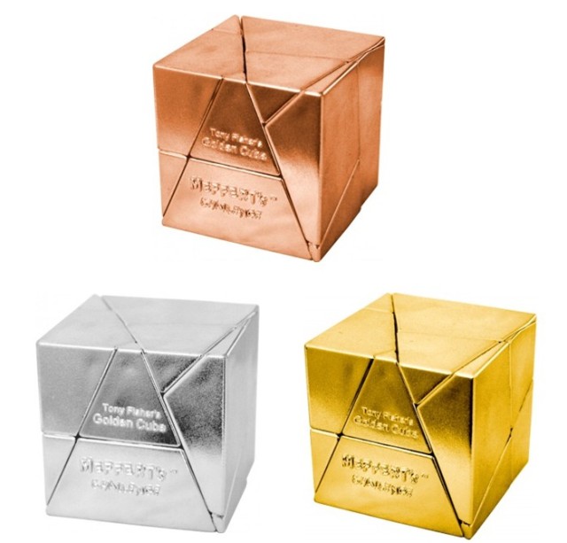 魔方中的爱马仕,魔方爱马仕