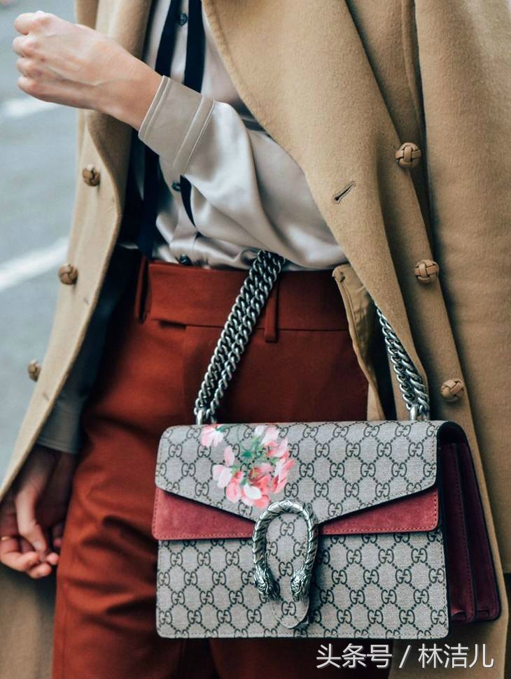 最值得入手最保值的包包,全球最值得入手的50款包包