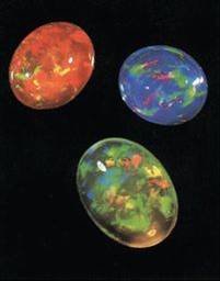 欧泊宝石什么材质,欧珀和欧泊是一个品牌吗